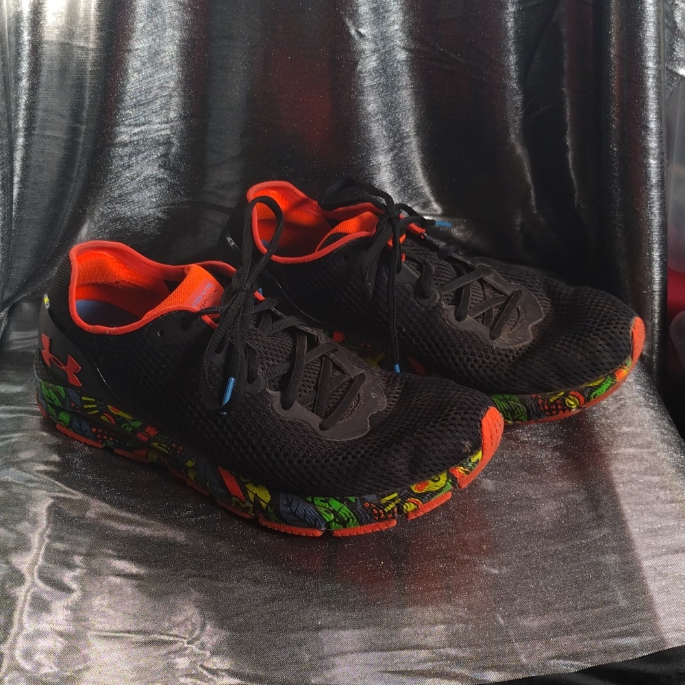 Under Armour Hovr sonic 4 size 10.5